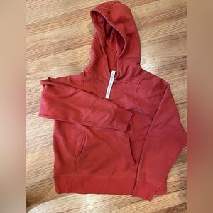 Lululemon hoodie